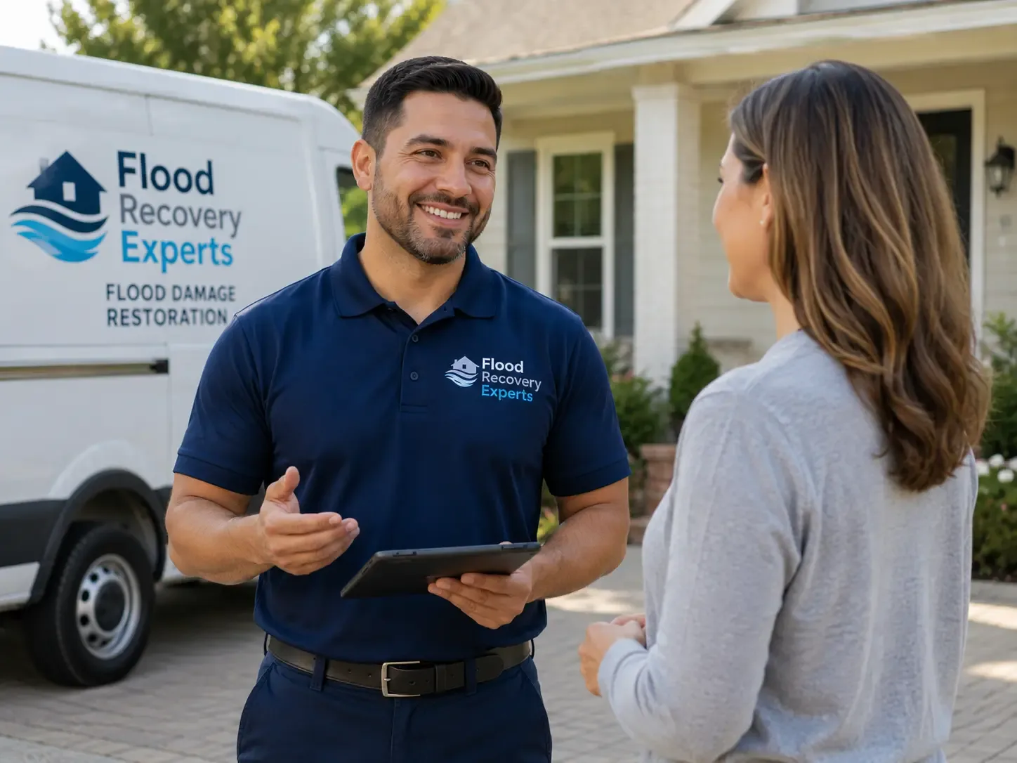 Flood Damage Cleanup Gilbertsville, PA FAQs